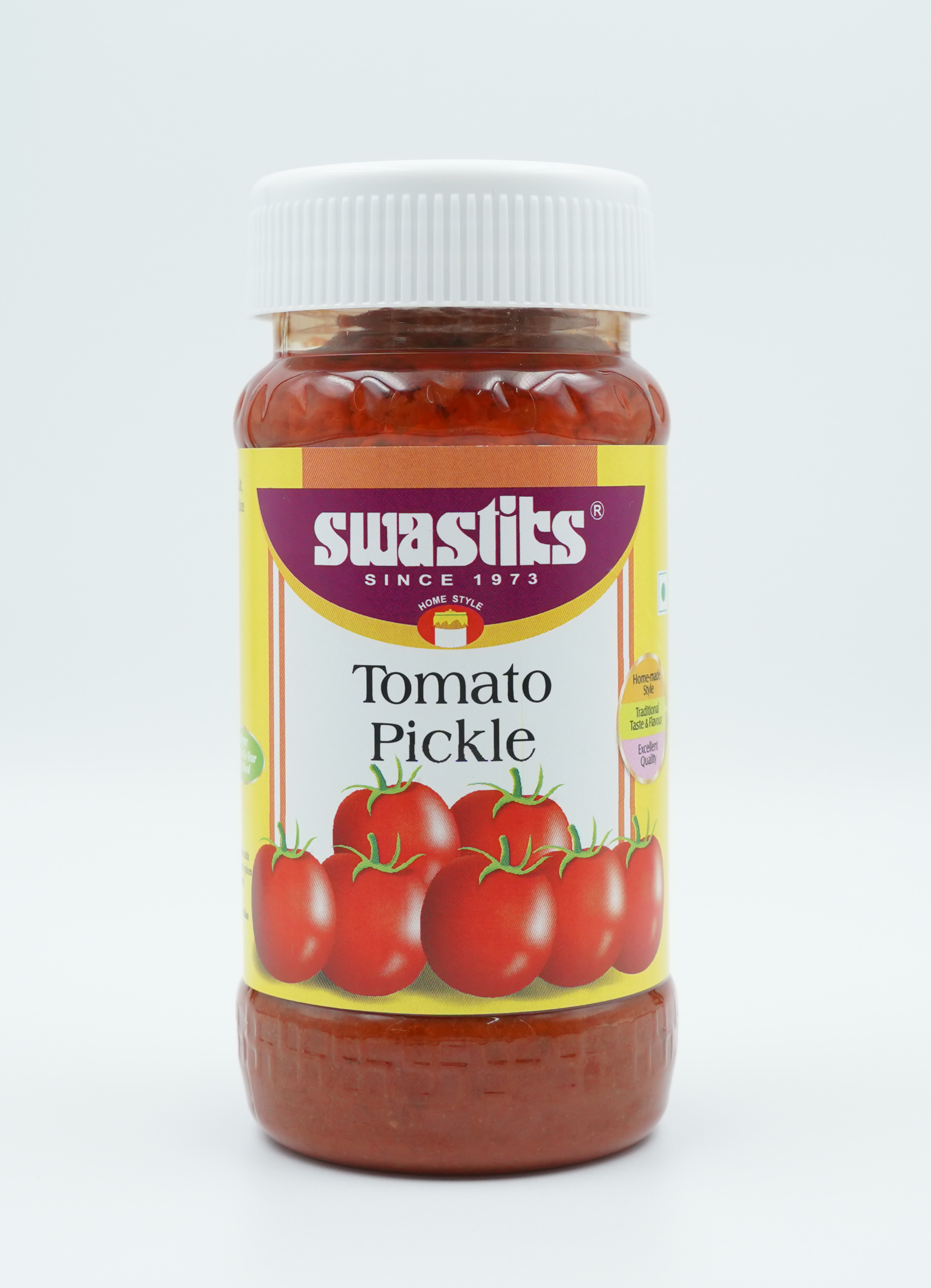 Swastiks Tomato Pickle