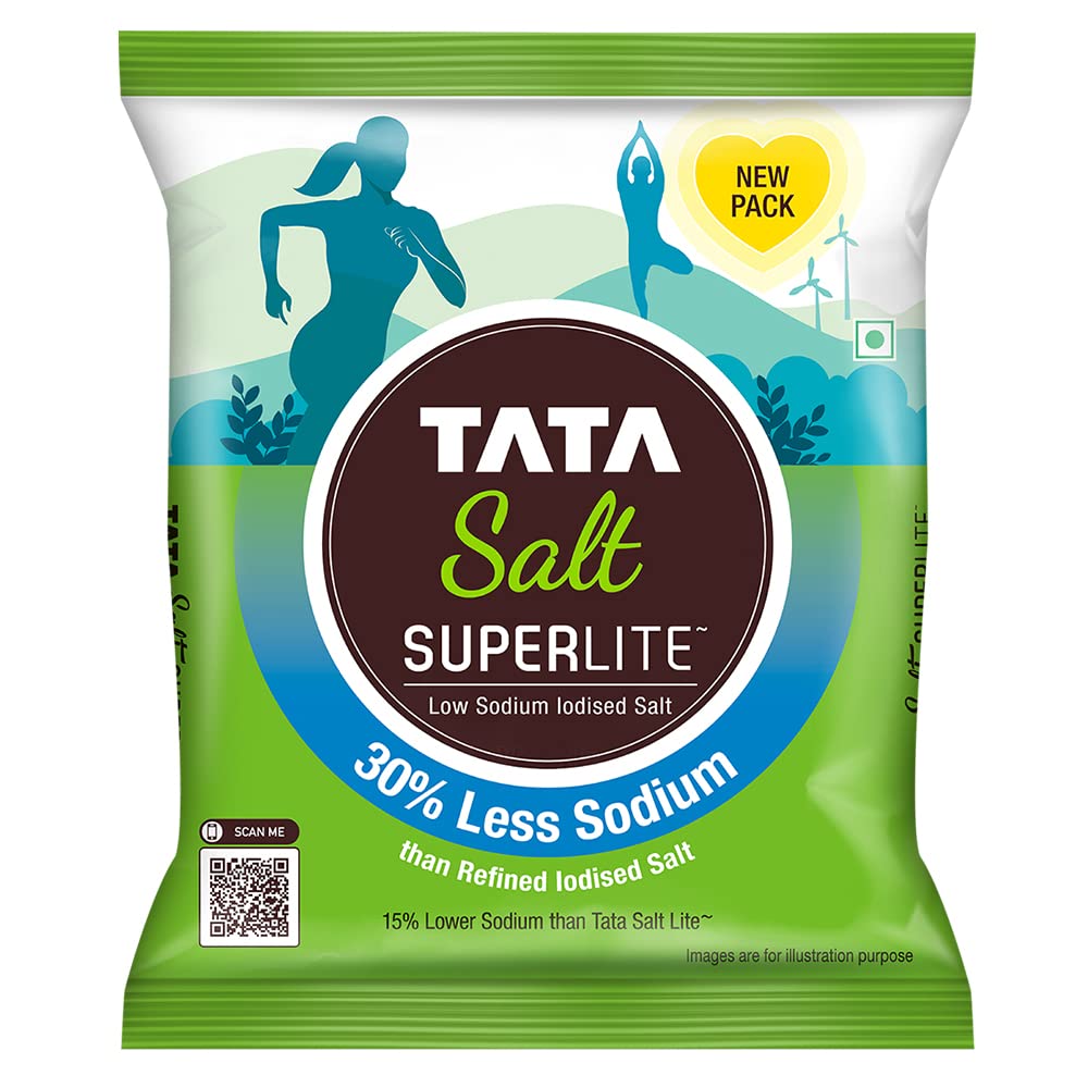 Tata Salt Superlite, 1kg