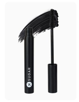 Sugar Lash Of The Titans Volumizing Mascara