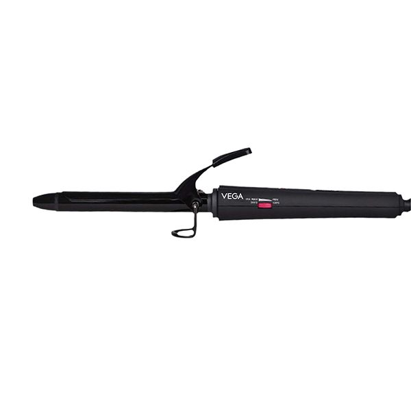 Smooth Curl Hair Curler (19MM Barrel) - VHCH-03