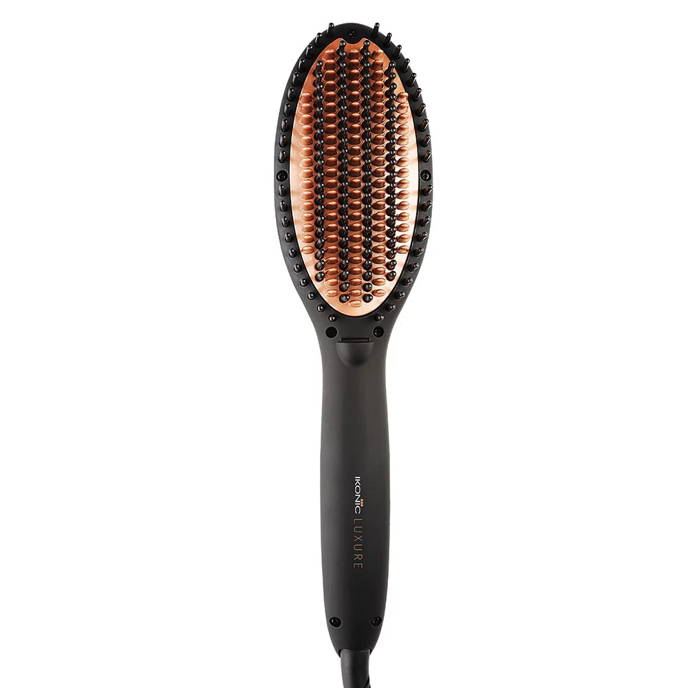 IKONIC HOT BRUSH