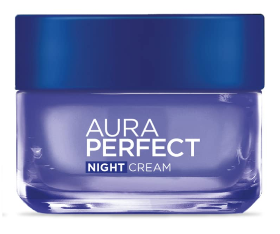 Loreal Aura Perfect Night cream