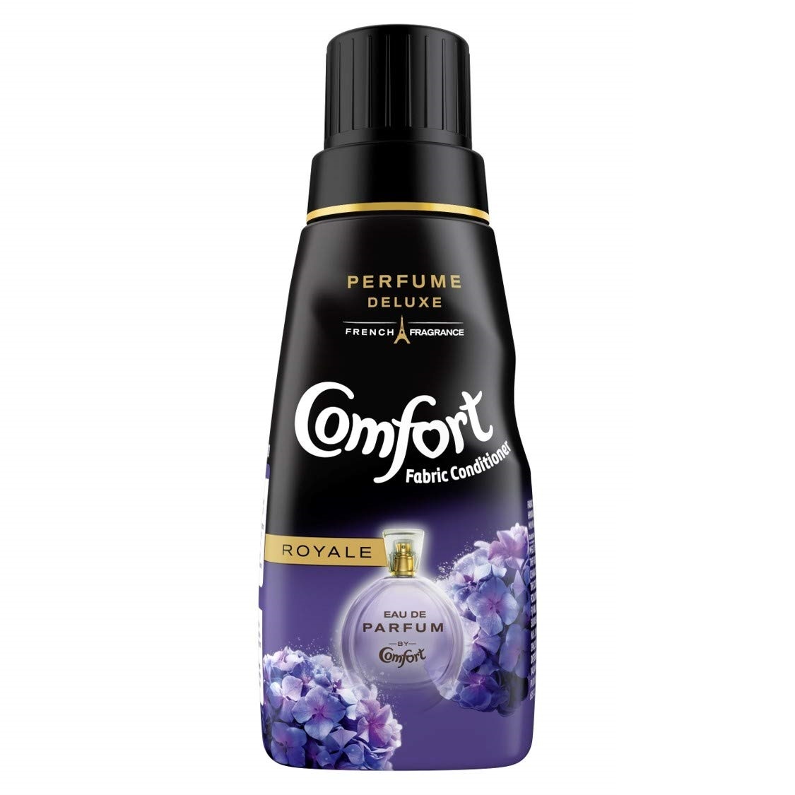Comfort Shining & Soothing  Royal  Fabric Conditioner