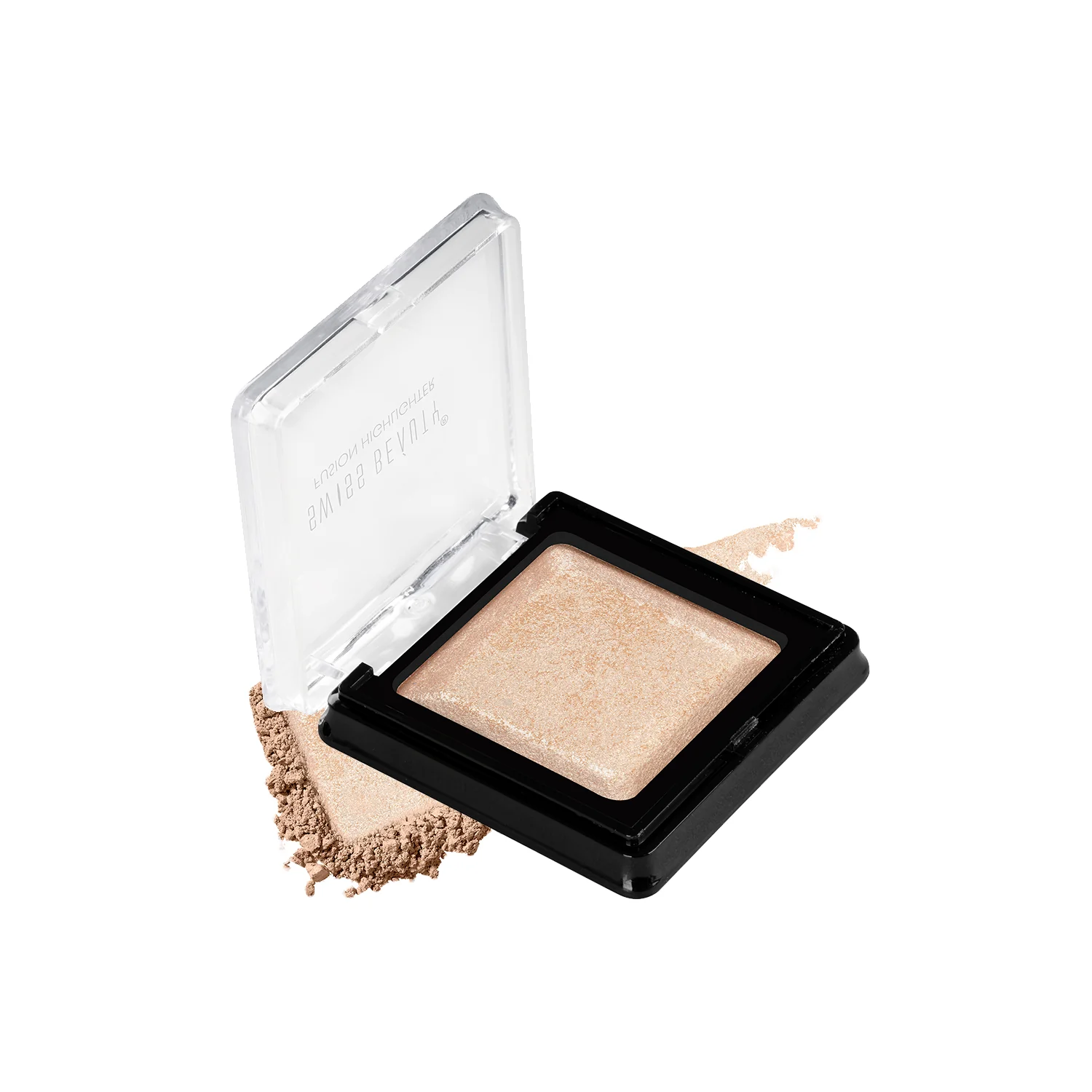 Swiss beauty fusion highlighter