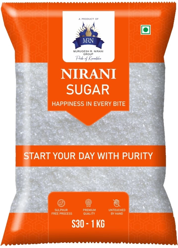 NIrani Sugar