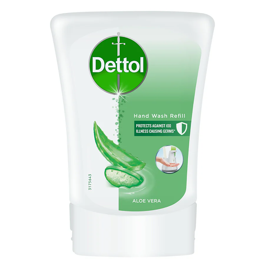 Dettol No touch Hand Wash Refill