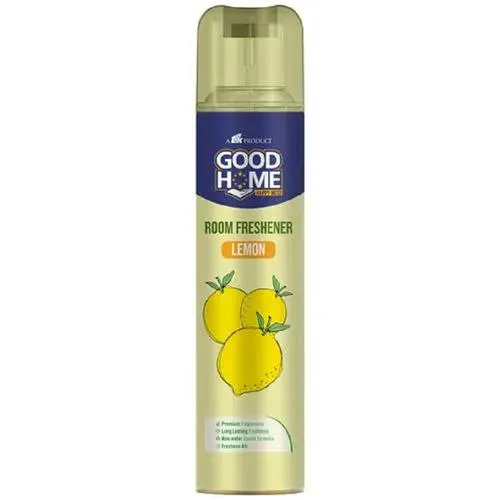 Good Home Room Freshener Dreams Of Dew Lemon- Pleasant Frag, 130 g
