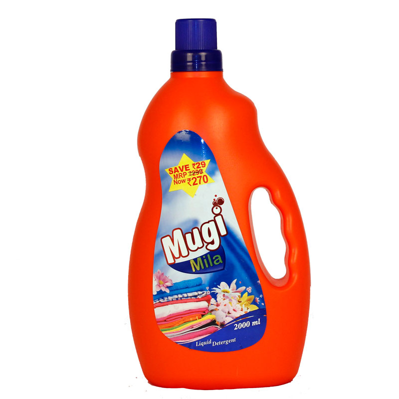 Mugi Mila – 2000 ml – C