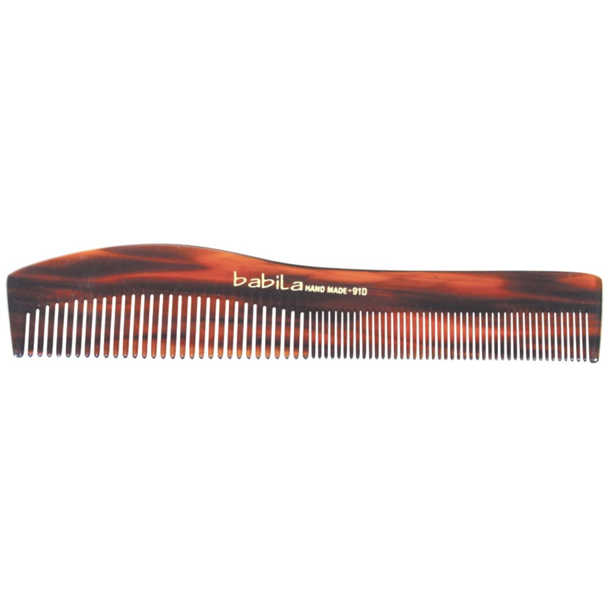 HANDMADE COMB (GRADUATED FASHION) -HM-91D