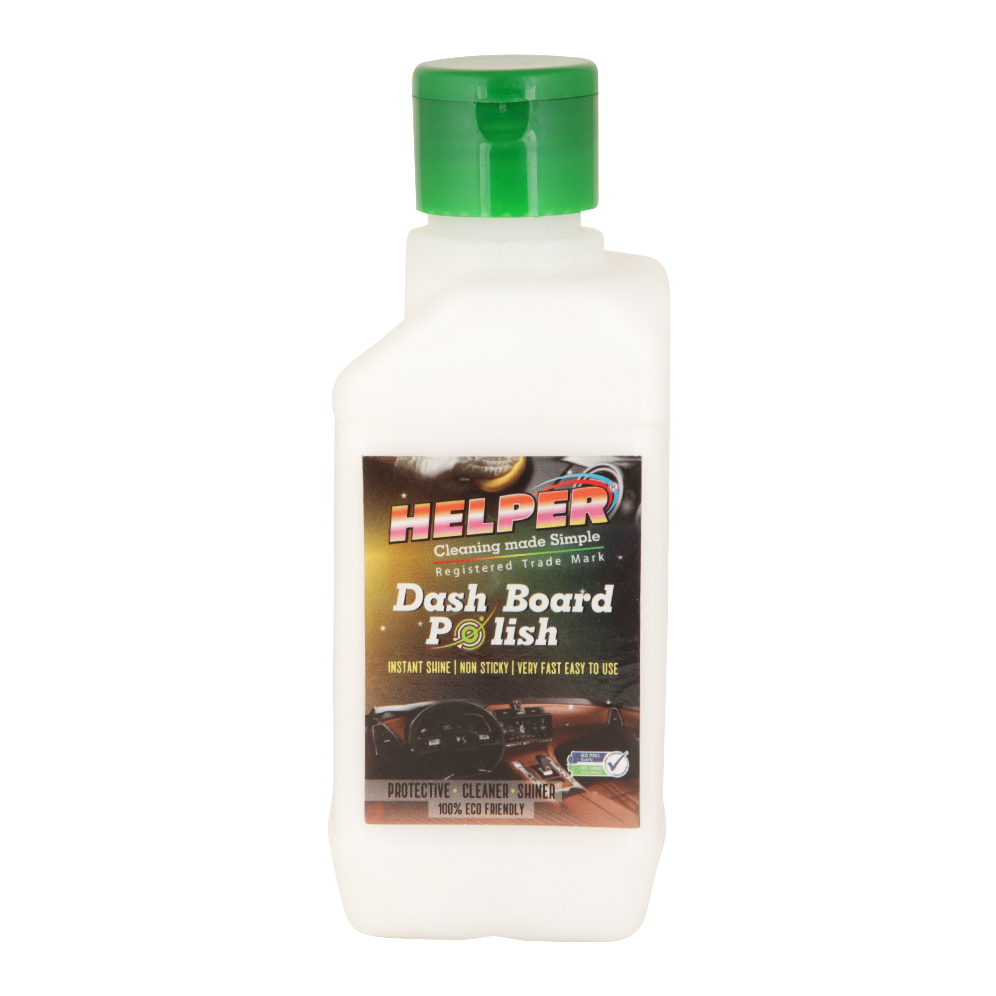 Helper Dash Board Polish, 250 ml