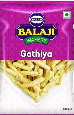 BALAJI WAFERS GATHIYA