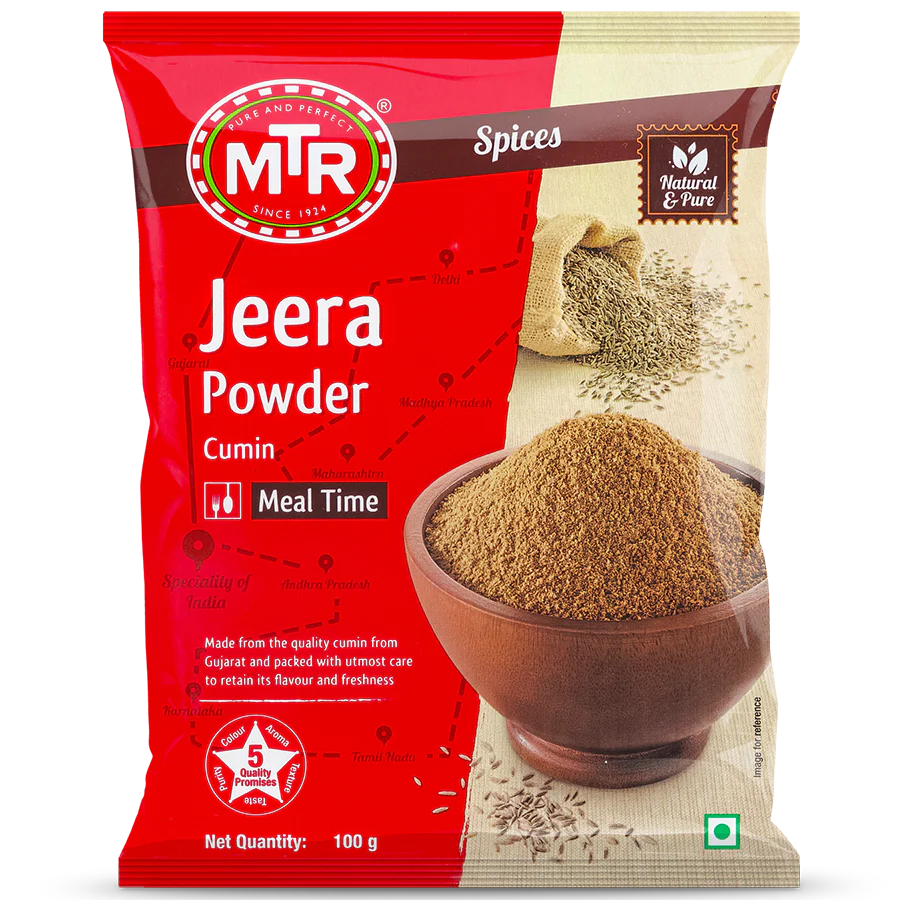 MTR JEERA POWDER