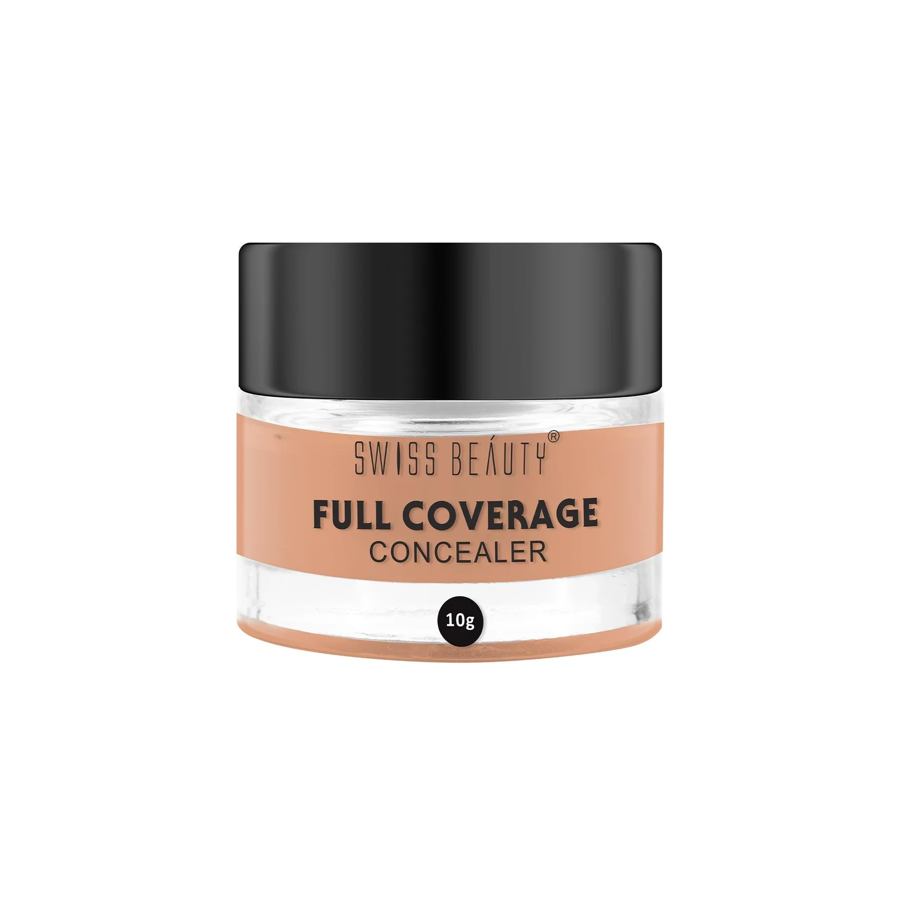 Swiss beauty full coverage concealer
