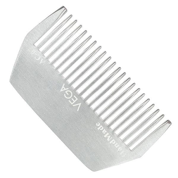 Aluminium Comb - AC-07