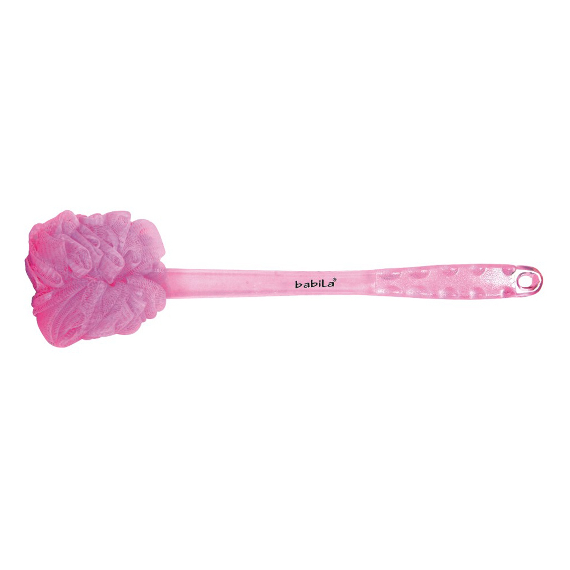 LUXURY BATH ROSE FLOWER BRUSH – BA-V06