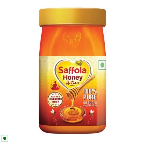 Saffola Honey -24 GM