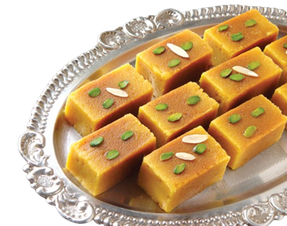 Special Mysore Pak