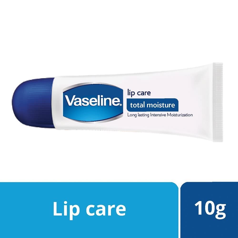 Vaseline Lip Care Total Moisture