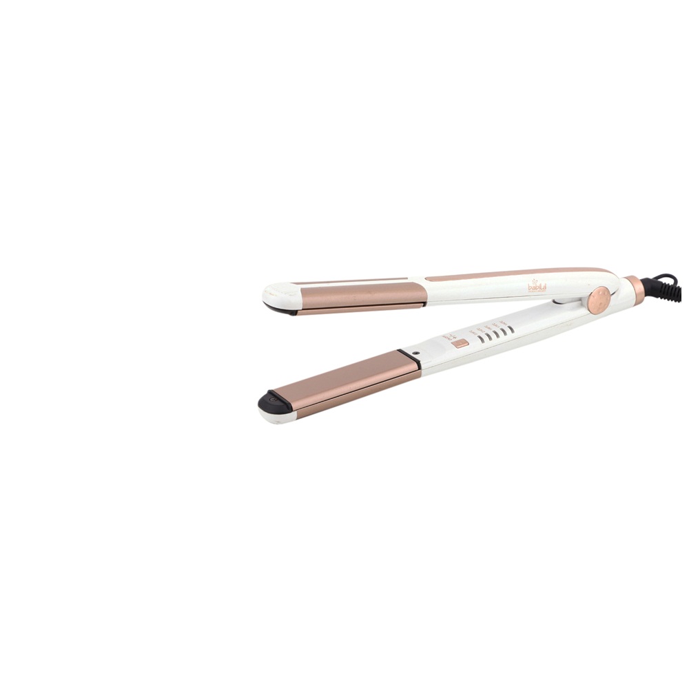 Babila Godess Hair Straightener BHS-E08