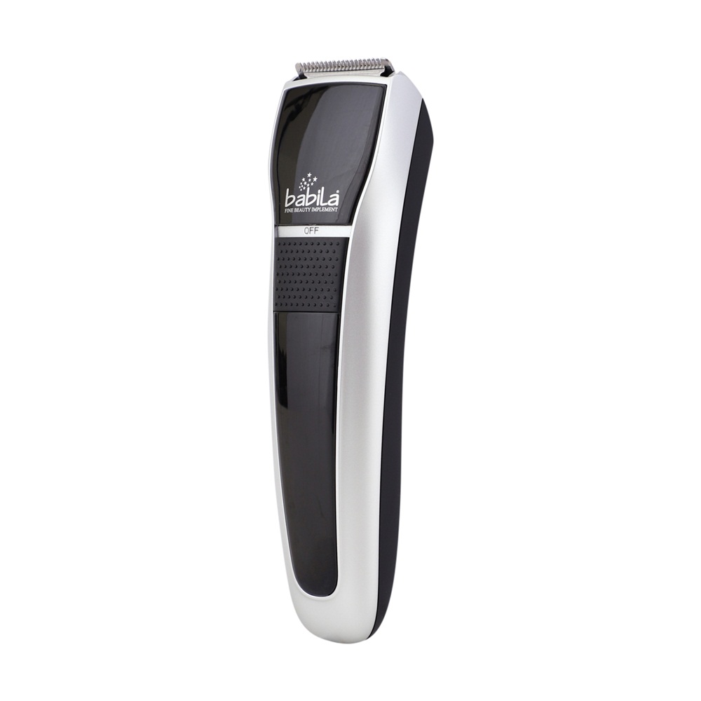 Babila Colt Beard Trimmer – USB Charging BBT-E22