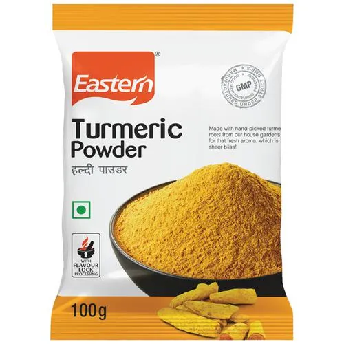 Eastern Turmeric Powder,