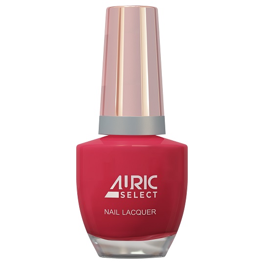 Auric Select Nail Lacquer, Tropical Delight 15 ml
