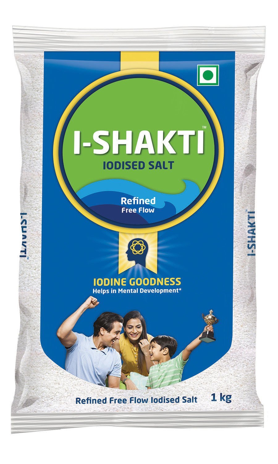 Tata I-Shakti Salt