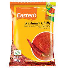 Eastern Kashmiri Chilly Powder,