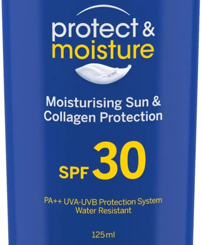 NIVEA Sun Moisturising Lotion - SPF 30 PA++