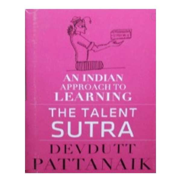 The Talent Sutra