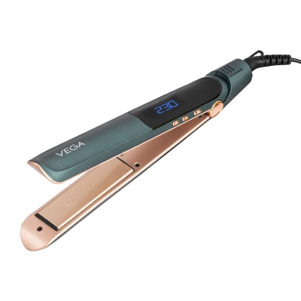 VEGA Diva-Glam Hair Straightener