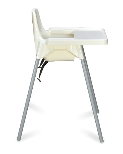 Nilkamal Mighty Baby High Chair with Tray