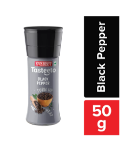 Everest Black Pepper