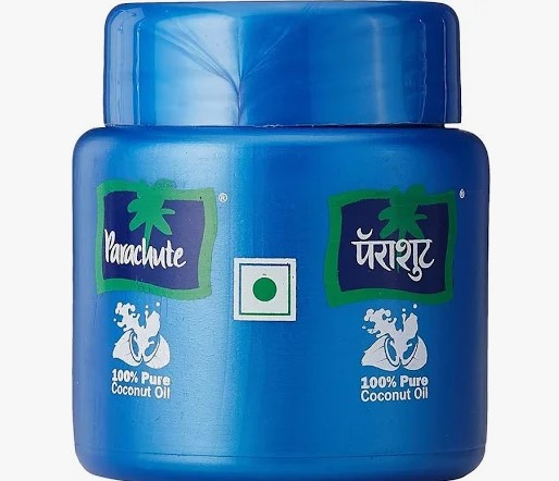 Parachute Coconut Oil, 175 Ml Easy Jar