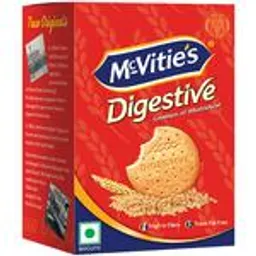 McVitie's Digestive biscuits (40x253.3g) (Rs.75)