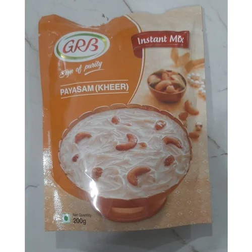 GRB-Payasam Kheer  Mix 200 g