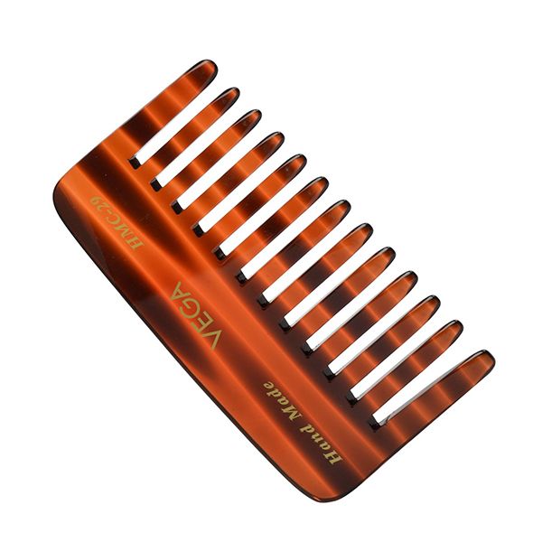 Shampoo Comb (Small) - HMC-29