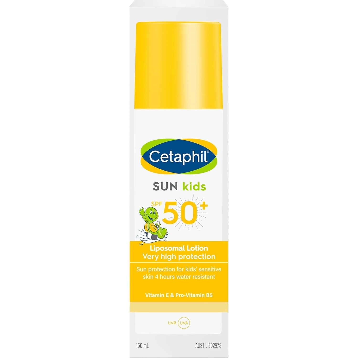 CETAPHIL SUN KID SPF 50  150ml