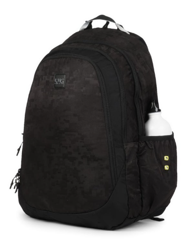 Wildcraft Wiki Pack 5 Jacquard Backpack