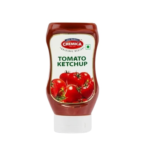 Cremica Tomato Ketchup 450g