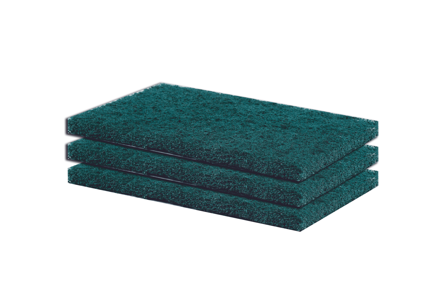 Paras scrub pad brite 3x4