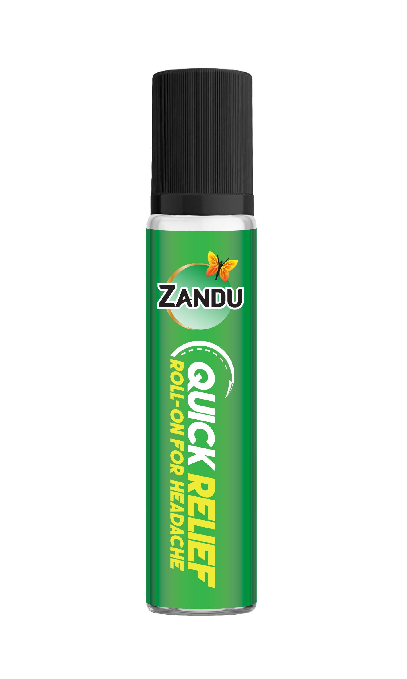 ZANDU ROLL-ON Relief From Headache