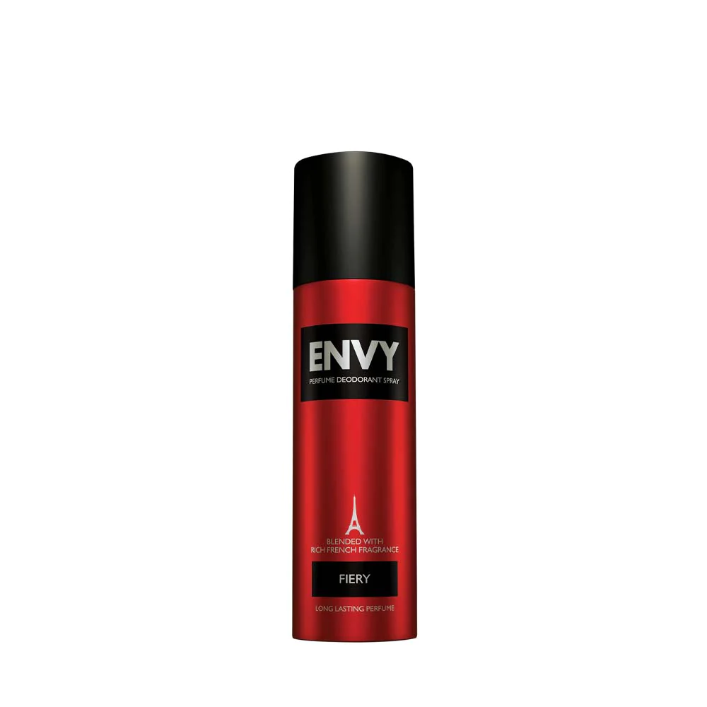 Envy Fiery Deo