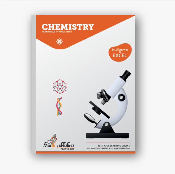 Class 10 Chemistry Workbook