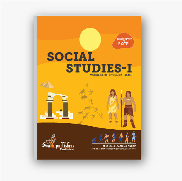 Class X Social  Workbook Part -I