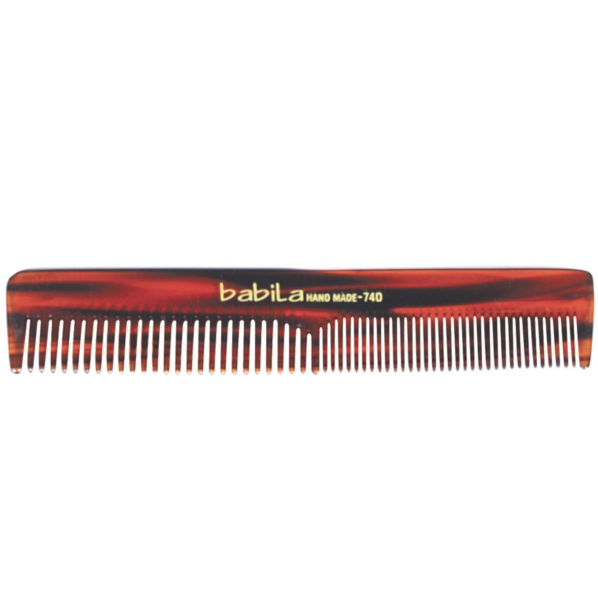 HANDMADE COMB(GRADUTED FASHION) – HM-74D