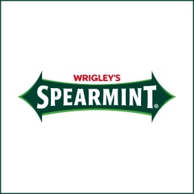 Wringle's Spearmint