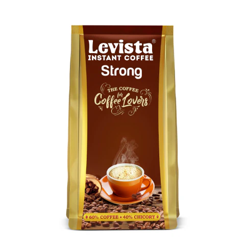 Levista Strong standy  Pouch 200g(8089s)