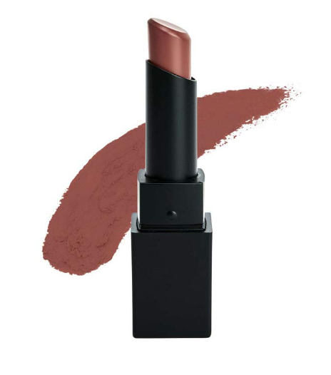 Sugar Nothing Else Matter Longwear Lipstick - 01 Browning Glory