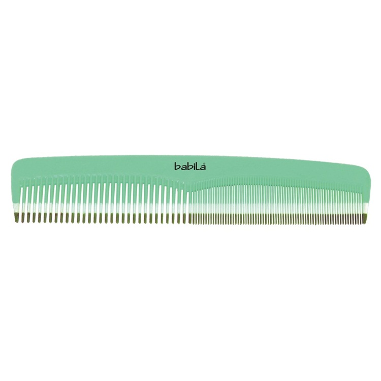 9” LADY COMB -HC-V011